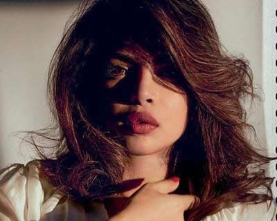 Miss World 2000 Priyanka Chopra launches another business in New York City