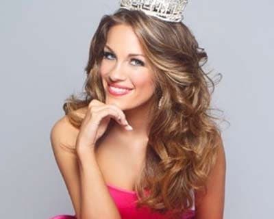Betty Maxwell – From Miss America to American Idol