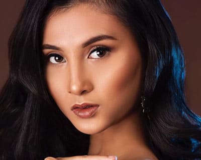 Veronika Tri Mardani appointed Puteri Indonesia Jambi 2020