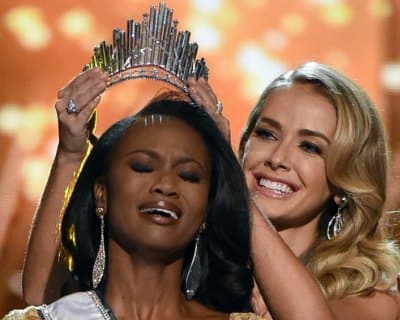 Miss USA 2017 finale to be held on 14th May 2017?