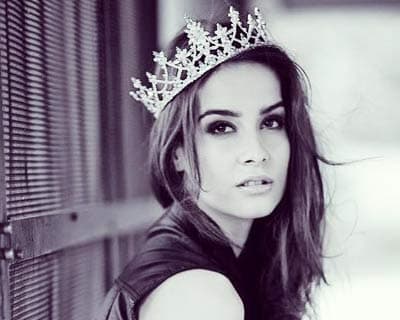 Nikola Buranska (Czech Republic) Miss Earth 2014 Hot Picks