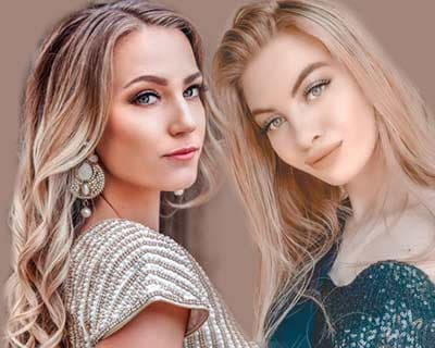 Miss Supranational Netherlands 2020 Meet the Delegates