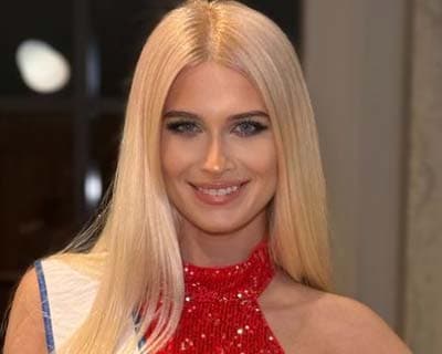 Andreea Kira Stan crowned Miss Charm Romania 2024