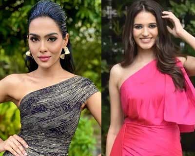 Asian delegates all set to conquer Miss Grand International 2021