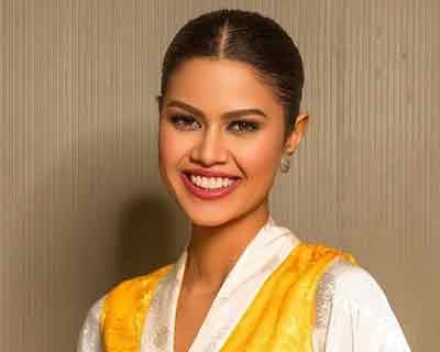 Anshika Sharma appeals for support to Nepal facing Covid crisis
