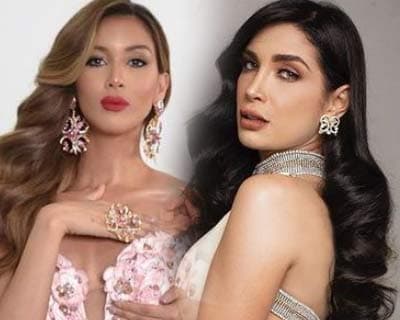 Miss Grand Venezuela 2021 Meet the finalists