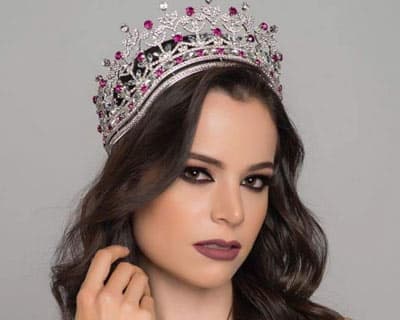 Meet Sofía Duque Mexicana Universal Querétaro 2018 for Mexicana Universal 2019