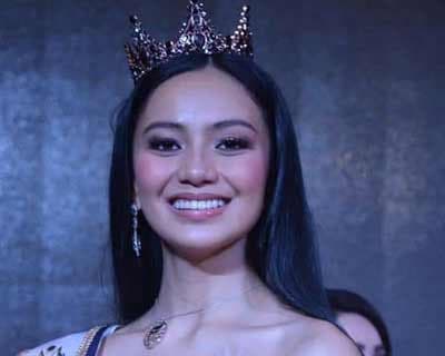 Kayesha Chua wins Miss Asia Awards 2019