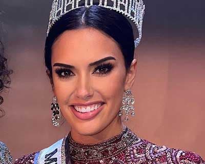 Natalie Pieper crowned Miss Nebraska USA 2022 for Miss USA 2022
