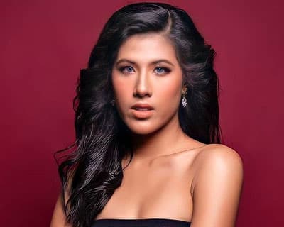 Melisha Lin to represent Malaysia at Miss Supranational 2020?