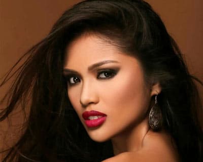 Kristine Angeli Estoque Binibini 15 for Bb. Pilipinas 2016