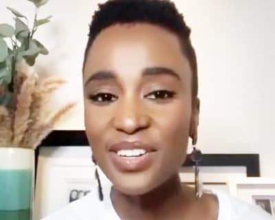 Miss Universe 2019 Zozibini Tunzi joins fight against gender-based violence in My Body Stand Up challenge