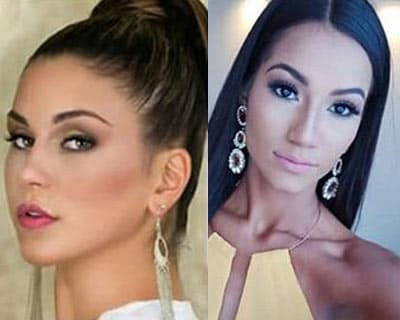 Miss Venezuela 2020 Meet the Delegates
