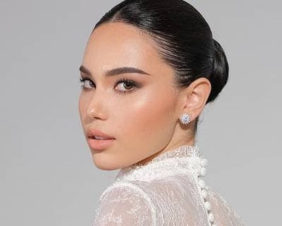 Renée Veronica Pagano rumoured to enter Miss Universe Thailand 2022