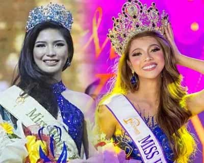 Miss Kuyamis titleholders dominating pageantry in Philippines