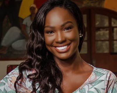 Chéry Cassandra replaces Merlie Fleurizard as the new Miss International Haiti 2018