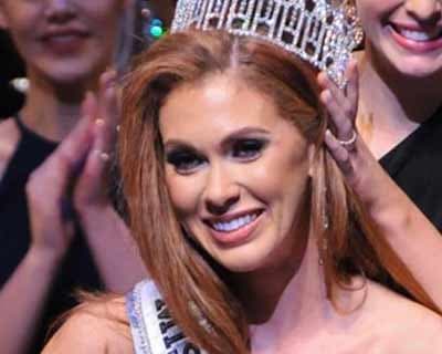 Meet Emily DeMure Miss Colorado USA 2020 for Miss USA 2020