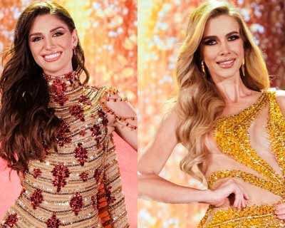 Miss Grand International 2022 Final Hot Picks