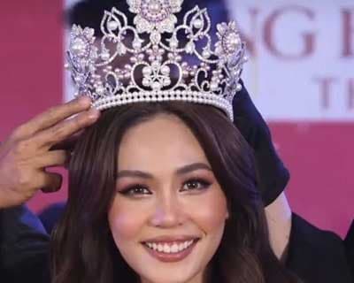 Miss International 2022 Update: New crown unveiled