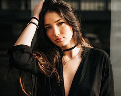 Ana Pérez from Huelva for Miss World Spain 2018