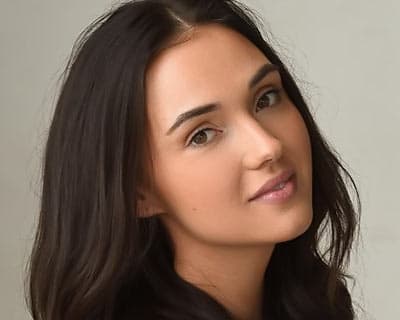 Sara Winter to represent Canada at Miss Grand International 2020