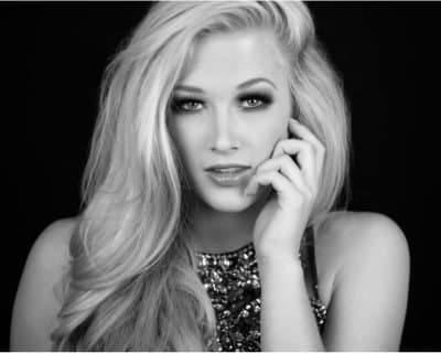 Skylar Witte crowned as Miss Wisconsin USA 2017