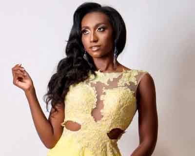 Margaret Gray is Miss Supranational Costa Rica 2023