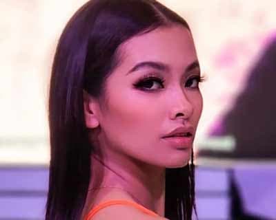 Tashi Choden crowned Miss Bhutan 2022