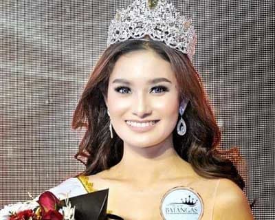 All about Miss Batangas 2023 Winners