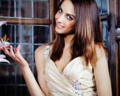 Amina Sousou crowned as Miss Supranational Belgium 2016