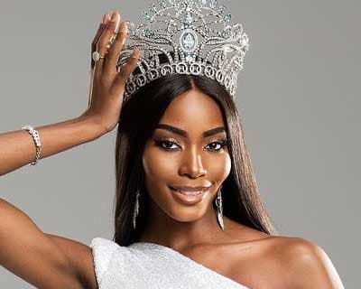 South African Ambassador in Poland congratulates Miss Supranational 2022 Lalela Mswane