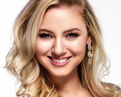 Chelsea Myers crowned Miss Arizona USA 2016