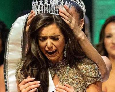 Katelyn Vinson crowned Miss Alabama USA 2022 for Miss USA 2022