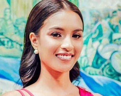 Binibining Pilipinas 2019 Top 40: April May Short