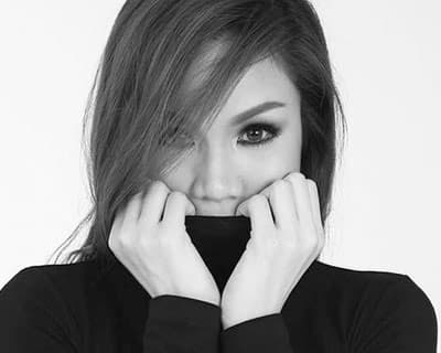 Niza Sabrina Sophia Limjap Binibini 24 for Bb. Pilipinas 2016