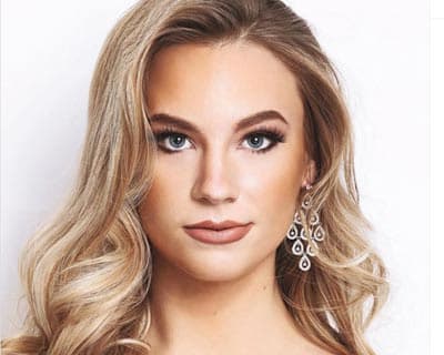 Skylee Lawton Miss New York Earth 2020 for Miss Earth USA 2020 crown?