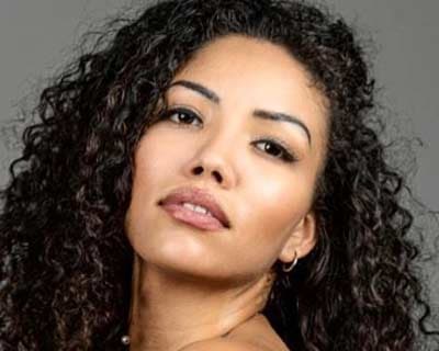 Stessy Roche to represent Guadeloupe at Miss Earth 2021