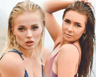 Miss Suomi 2021 Meet the Finalists