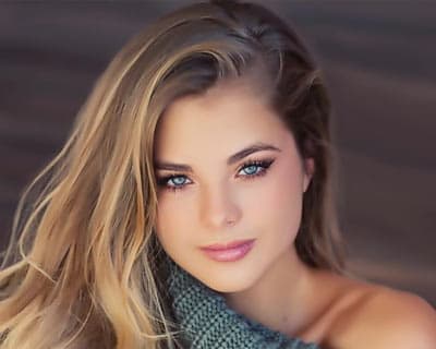 Emma Johns Miss Kentucky Teen USA 2019, contestant Miss Teen USA 2019