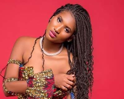 Nene Mariama Saran Bah crowned Miss World Guinea 2021