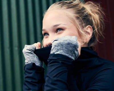 Arna Ýr Jónsdóttir clarifies the weight controversy of Miss Grand International 2016