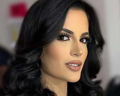 Valentina Martinez Landkœr crowned Miss Grand Venezuela 2023
