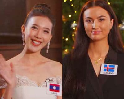 Miss World 2019 delegates remarkable pursuance at Head to Head Challenge (Group 3)