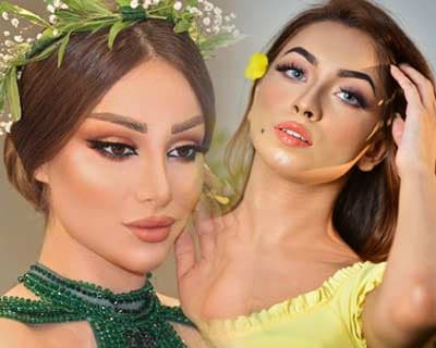 Debuting countries at Miss Earth 2020