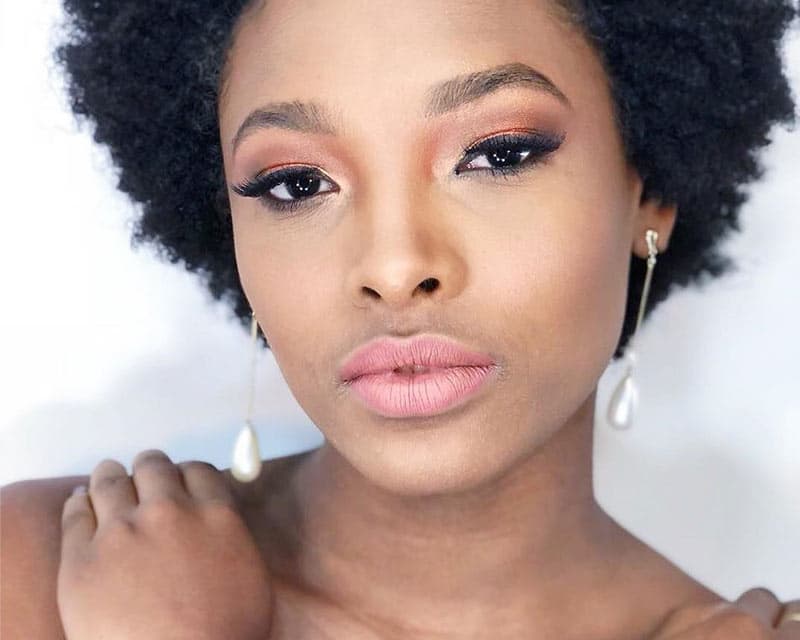 Maria Isabel crowned Miss Bahia Be Emotion 2018