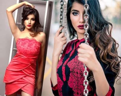 Aditi Hundia Femina Miss India Rajasthan 2017 - Know more about the beauty