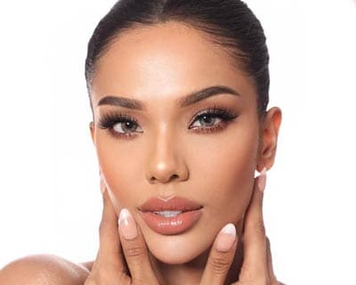 Taanusiya Chetty – The front-runner from Malaysia for Miss Global 2023 crown