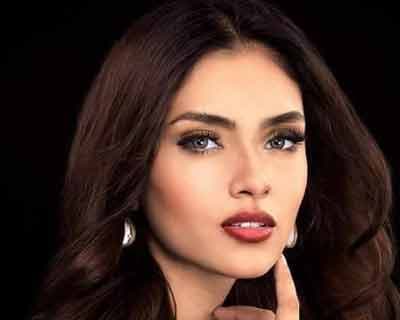 Miss Universe Philippines 2020 Wishlist: Ganiel Krishnan