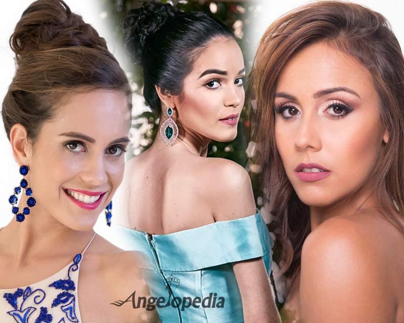 Group 5 (Curacao, Paraguay, Gibraltar, Colombia, Portugal, Cook Islands) Head to Head Challenge for Miss World 2017