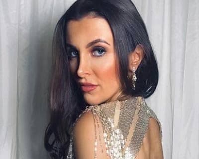 Kate Marie appointed Miss Earth England 2021
